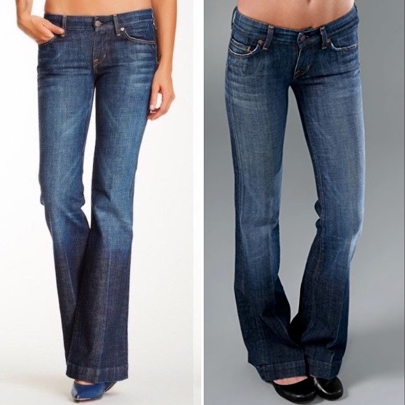 CITIZENS OF HUMANITY FAYE #184 JEANS ⚡️-26 - Picture 7 of 8